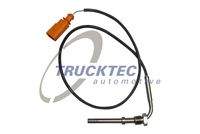 TRUCKTEC AUTOMOTIVE 0717118 Sensor, Abgastemperatur