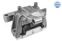 MEYLE 1001990171 Lagerung, Motor