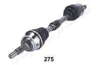 JAPANPARTS GI275 Antriebswelle