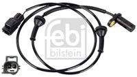 FEBI BILSTEIN 172424 Sensor, Raddrehzahl
