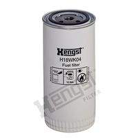 HENGST FILTER H18WK04 Kraftstofffilter