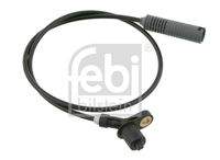 FEBI BILSTEIN 24125 Sensor, Raddrehzahl