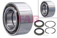 Schaeffler FAG 713613710 Radlagersatz