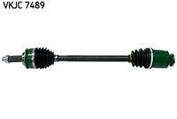 SKF VKJC7489 Antriebswelle