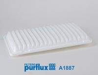 PURFLUX A1887 Luftfilter