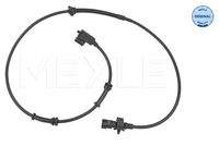 MEYLE 57148990008 Sensor, Raddrehzahl