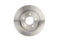 BOSCH 0986479470 Bremsscheibe