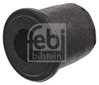 FEBI BILSTEIN 42337 Lagerbuchse, Blattfeder