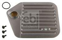 FEBI BILSTEIN 11675 Hydraulikfiltersatz, Automatikgetriebe