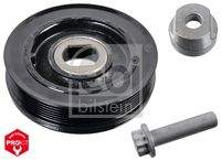FEBI BILSTEIN 175310 Riemenscheibe, Kurbelwelle