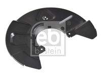 FEBI BILSTEIN 171563 Spritzblech, Bremsscheibe