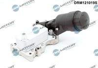 Dr.Motor Automotive DRM121019S Gehäuse, Ölfilter