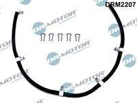 Dr.Motor Automotive DRM2207 Schlauch, Leckkraftstoff