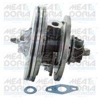 MEAT & DORIA 601328 Fahrwerksfeder