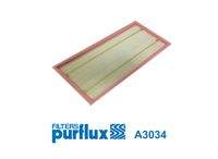 PURFLUX A3034 Luftfilter