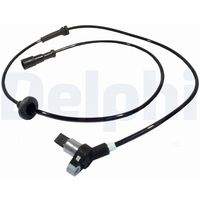 DELPHI SS20003 Sensor, Raddrehzahl