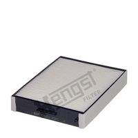 HENGST FILTER E2907LI Filter, Innenraumluft