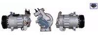 LUCAS ACP01228 Kompressor, Klimaanlage