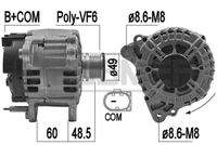 ERA 209270 Generator