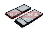 KAMOKA F411801 Filter, Innenraumluft