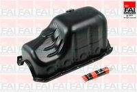 FAI AutoParts PAN009 Ölwanne