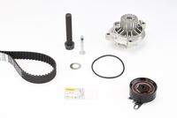 CONTINENTAL CTAM CT939WP6 Wasserpumpe + Zahnriemensatz