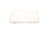 BOSCH 1987432066 Filter, Innenraumluft