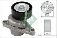 Schaeffler INA 534025010 Riemenspanner, Keilrippenriemen