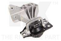 NK 59722008 Lagerung, Motor