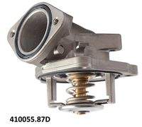 BorgWarner (Wahler) 41005587D Thermostat, Kühlmittel