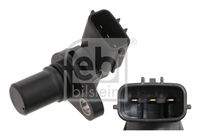 FEBI BILSTEIN 33680 Impulsgeber, Kurbelwelle