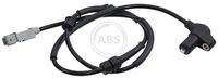 A.B.S. 30136 Sensor, Raddrehzahl