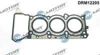 Dr.Motor Automotive DRM12205 Dichtung, Zylinderkopf