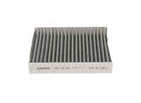 BOSCH 1987435589 Filter, Innenraumluft