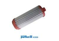 PURFLUX A3008 Luftfilter