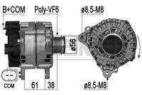 ERA 209283 Generator