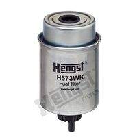 HENGST FILTER H573WK Kraftstofffilter
