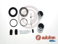 AUTOFREN SEINSA D41670C Reparatursatz, Bremssattel