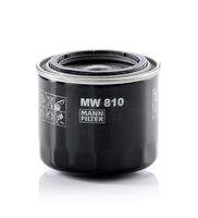 MANN-FILTER MW810 Ölfilter
