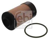 FEBI BILSTEIN 45734 Kraftstofffilter