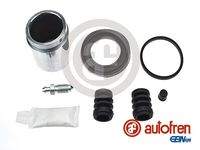 AUTOFREN SEINSA D41374C Reparatursatz, Bremssattel