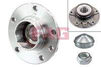 Schaeffler FAG 713606420 Radlagersatz