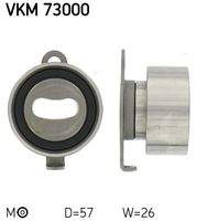 SKF VKM73000 Spannrolle, Zahnriemen