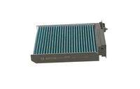 BOSCH 0986628502 Filter, Innenraumluft