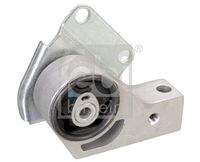 FEBI BILSTEIN 171418 Lagerung, Differential
