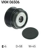 SKF VKM06506 Generatorfreilauf