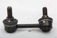 JAPANPARTS SIK22L Stabilisator, Fahrwerk