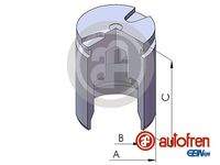 AUTOFREN SEINSA D02525 Kolben, Bremssattel