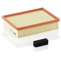 MANN-FILTER C26138/1KIT Luftfilter