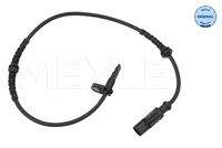 MEYLE 15148990001 Sensor, Raddrehzahl